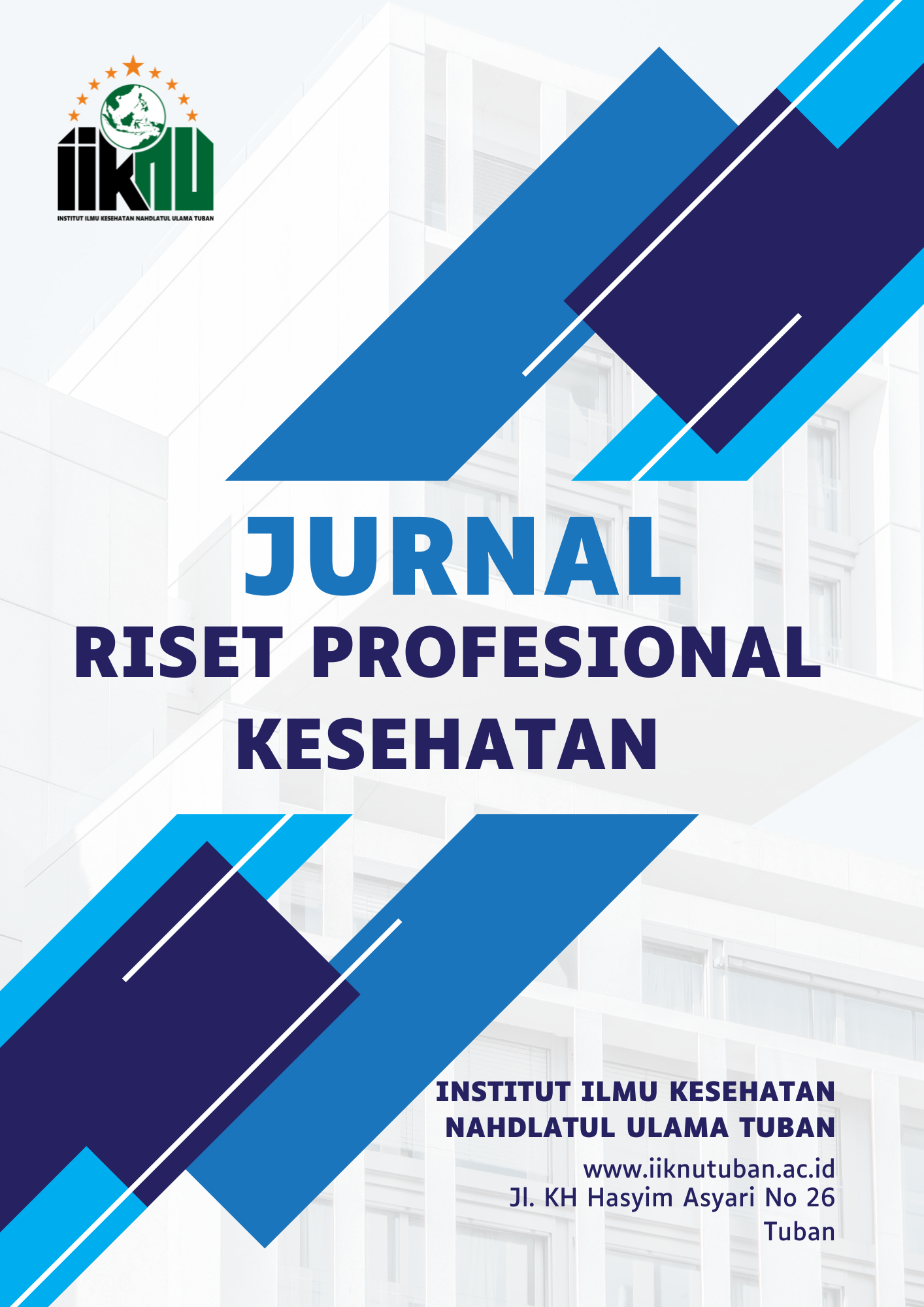 Jurnal Riset Profesional Kesehatan